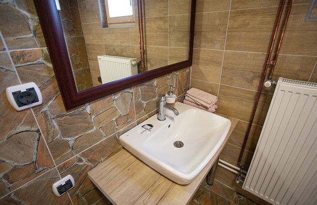 Brvnare Mir Zlatibor - Foto 17