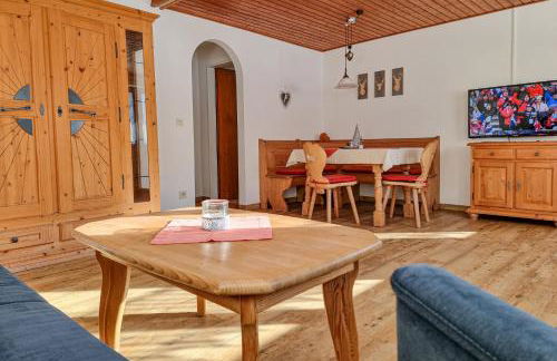 Gschwenderhaus Ferienwohnungen - Photo 17