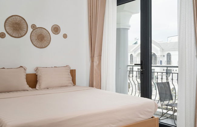 AQUA VISTA PHU QUOC - Foto 19