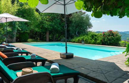 Podere Belvedere 6, Emma Villas - Foto 44