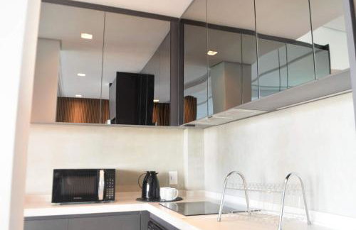 Beach Loft next to the Sheraton Leblon - Foto 20