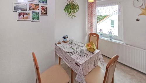 Ferienwohnung Neukloster - Foto 5