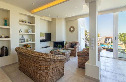 Istamnos Terra Villa Boho Nest- Shared Pool 1 - Photo 28