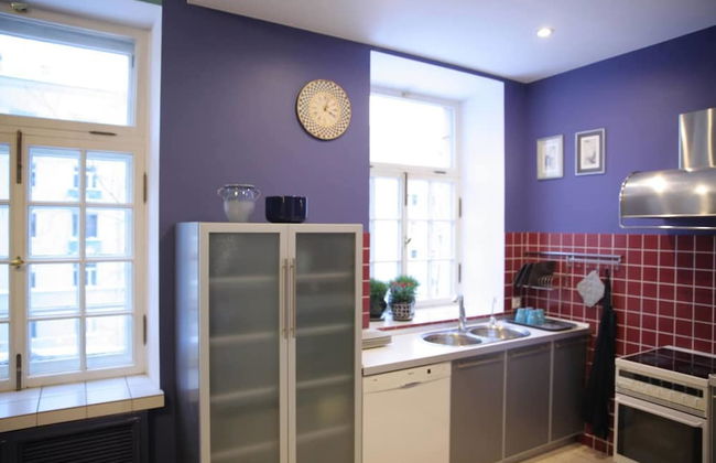 Mogol Apartments Premium - Foto 11