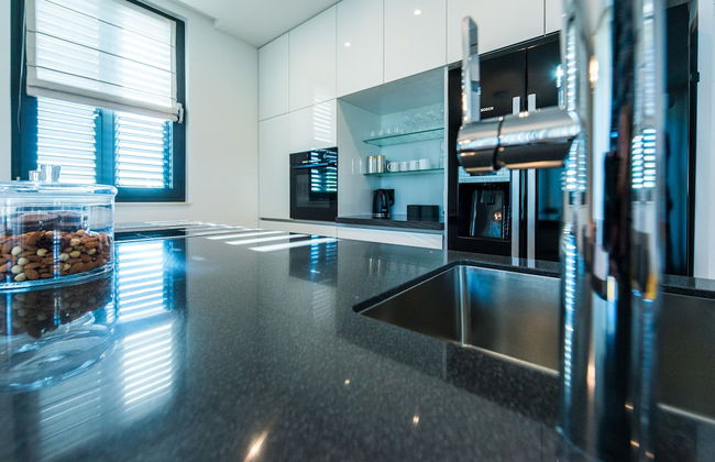 Saint Blaise Luxury Suite - Foto 14