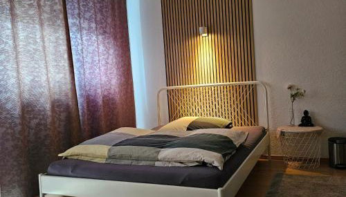 My Sweet Apartment Ferien & Messe Wohnung Düsseldorf re - Foto 5