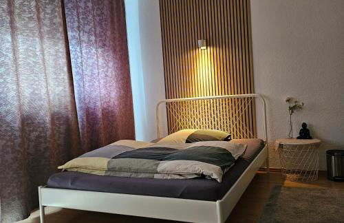 My Sweet Apartment Ferien & Messe Wohnung Düsseldorf re - Foto 5