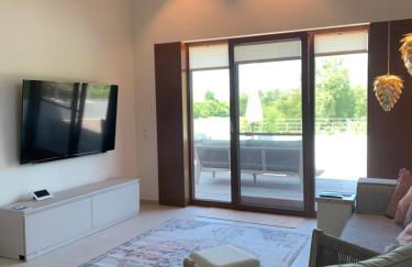 Scheier (Ferienwohnungen) - Foto 47