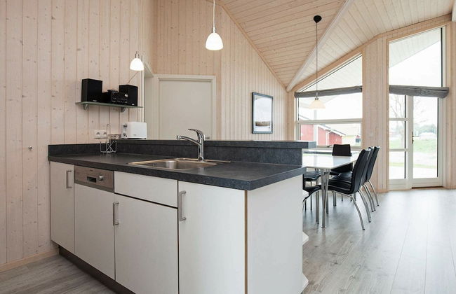 Holiday Home in Großenbrode - Photo 6