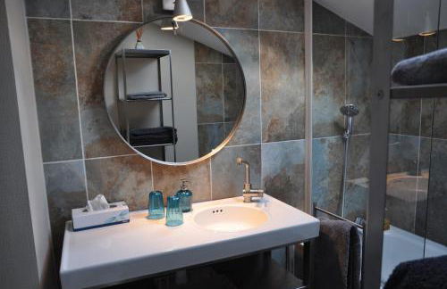 1er secret de Honfleur - Foto 29