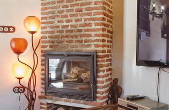 CASA DE CUCU Navaluenga - Photo 35