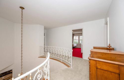 Tallen Manor & Retreat - Foto 20