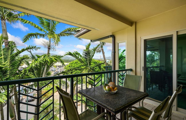 Waipouli D405 2 Bedroom Condo by RedAwning - Foto 42