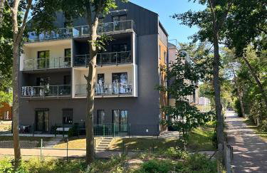 Apartament Dwie Sosny Patrycja - Foto 36