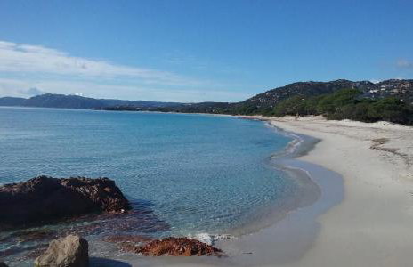 Villa pour4 pers à 700m de la plage de palombaggia - Foto 1