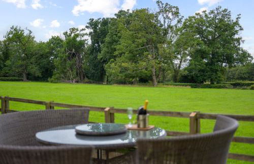 Escape to Serene Georgian Estate, near Edinburgh - Foto 53