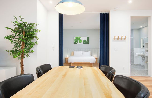 Les Lofts de Vitré - Par Les Lofts Vieux-Québec - Photo 44