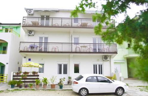 Apartment Podaca 15748d - Foto 8