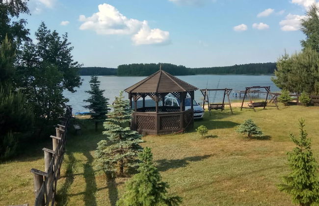 Comfortable Holiday Apartment With a Lake View - Foto 33