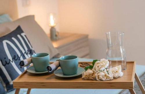 Casa da Sogno con Balcone, free Wi-FI e Netflix - Foto 19