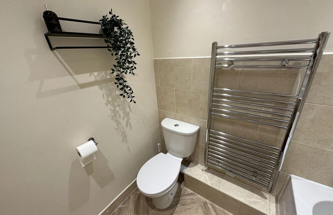 Charming 2-bed Apartment in Danbury, Essex - Foto 20