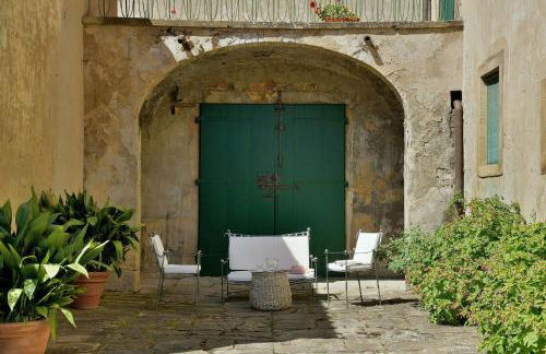 Torre Di Montelopio by Salogi Villas - Foto 18