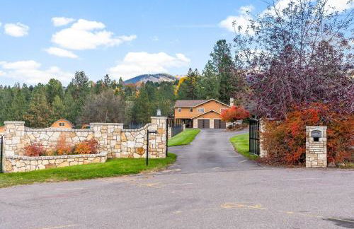 The Fox Watch A Luxury Retreat - Foto 6