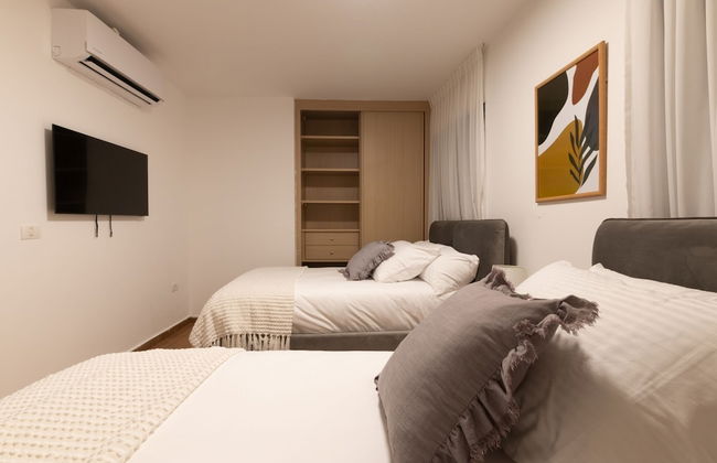 Huge Pampering Villa 5 BR with Jacuzzi - Foto 20