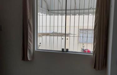 Apartamento em Capim Macio com 03 quatros e cinco camas perto da praia - Photo 6