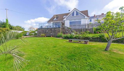 Rooftops Braunton 4 Bed Sleeps 8 Beautiful Views - Foto 3, Other