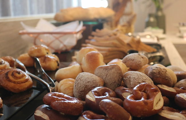 Swiss-Belresidences Juffair - Photo 35