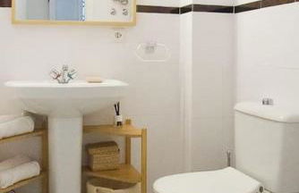 Cozy apartment in a typical Sevillian patio house - Foto 11