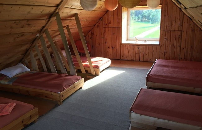 Kaimo Turizmo Sodyba Geras - Foto 15