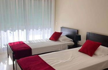 Charmant appartement, calme avec vue piscine, 1km de la plage, Olhos de Água - Foto 14