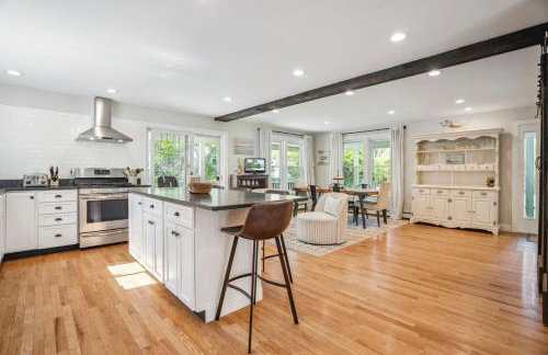 Long John Landing - Heart of Rye - Near Beach - Foto 9