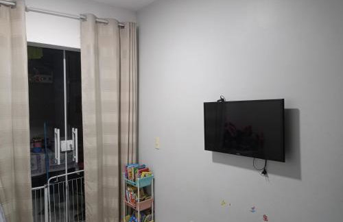 AP COP 30 com Garagem em Cond - Foto 5