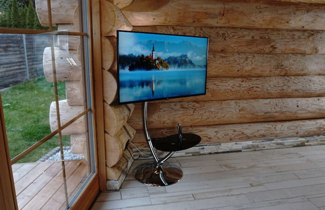 LakeStarnberg Apartments - Foto 76