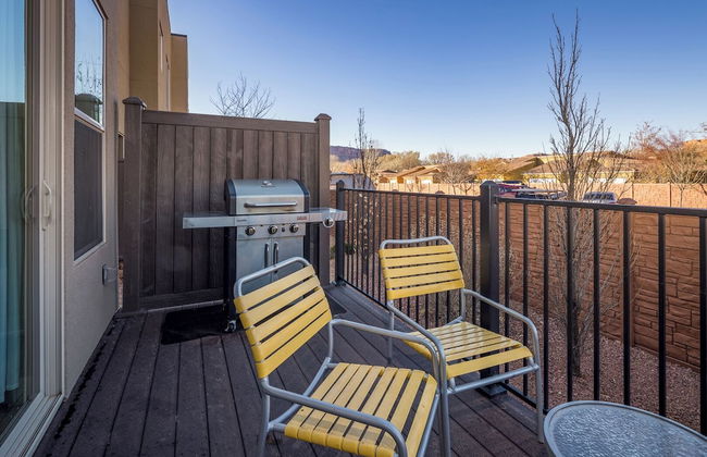 Entrada at Moab 632 - Photo 38