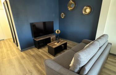 Appartement 2 chambres 6 couchages Witry les Reims - Foto 5