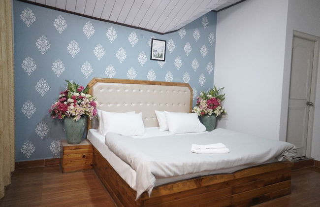 Hill Side Inn By Purple Tree Villa - Foto 6