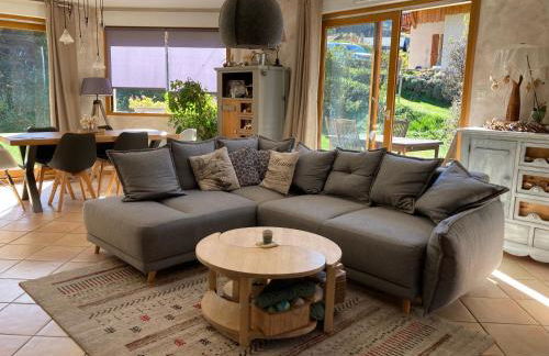 Maison au cœur de la vallée de Haute-Tarentaise - Foto 5