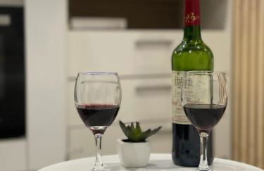 Le Studio Terrasse - Le calme en plein cœur du centre-ville - Photo 17