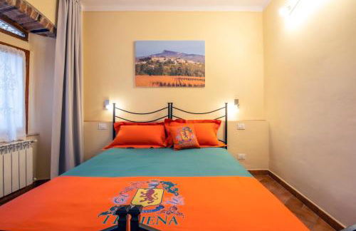 IBibiena - SUITE DI DIEGO - Foto 11