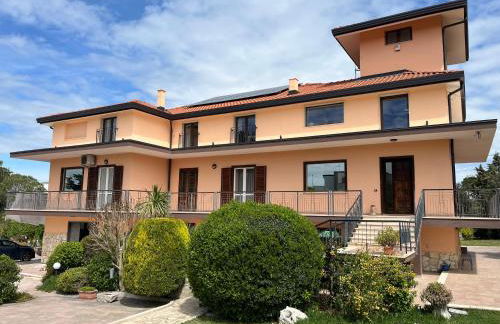 AgriBio Villa Ribes - Photo 47