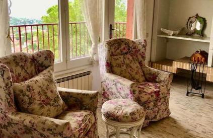 Wonderful house in the mountains with sea views - Foto 42