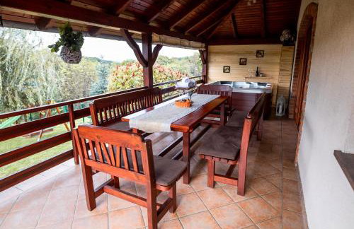 Holiday Home Vitis - Foto 25