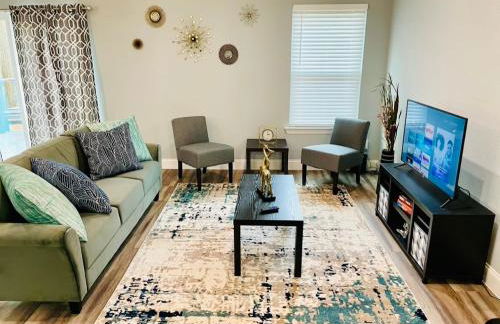 House 3 Bed, 2Bath, FREE Parking in The Woodlands - Foto 1