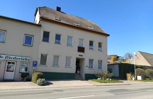Ferienwohnung Familienwohnung - Foto 22