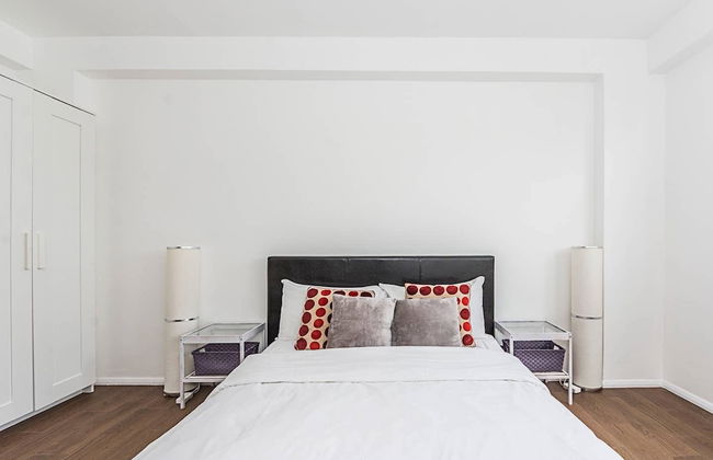 Magnificent and centrally located flat - Foto 4