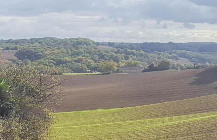 La Villa a Bel-Endroit - Photo 21